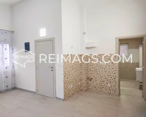 Large house with garden for sale in Bar, Montenegro