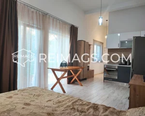 Large house with garden for sale in Bar, Montenegro