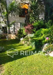Large house with garden for sale in Bar, Montenegro