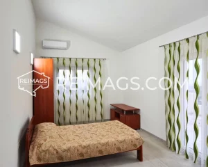 Large house with garden for sale in Bar, Montenegro