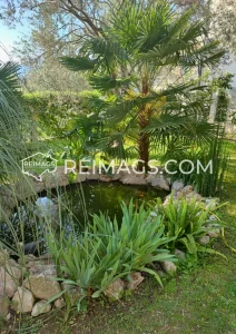 Large house with garden for sale in Bar, Montenegro