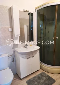 Large house with garden for sale in Bar, Montenegro