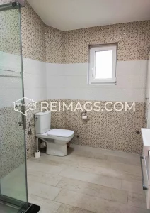 Large house with garden for sale in Bar, Montenegro