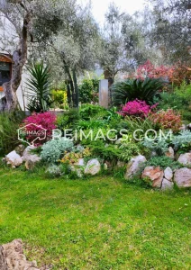 Large house with garden for sale in Bar, Montenegro