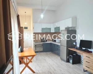 Large house with garden for sale in Bar, Montenegro