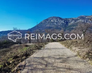 Real estate sales in Montenegro, Bar