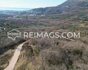 Real estate sales in Montenegro, Bar