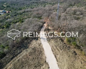 Real estate sales in Montenegro, Bar