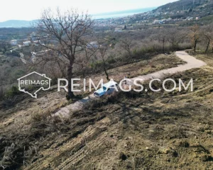 Real estate sales in Montenegro, Bar