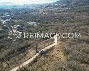 Real estate sales in Montenegro, Bar