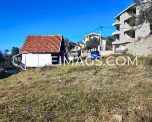 Real estate for sale in Montenegro - Land in Bar