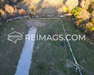 Sale of land in Utjeha, Bar, Montenegro