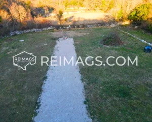 Sale of land in Utjeha, Bar, Montenegro