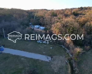 Sale of land in Utjeha, Bar, Montenegro