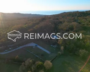 Sale of land in Utjeha, Bar, Montenegro