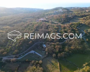 Sale of land in Utjeha, Bar, Montenegro