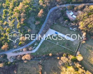 Sale of land in Utjeha, Bar, Montenegro