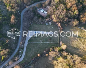 Sale of land in Utjeha, Bar, Montenegro
