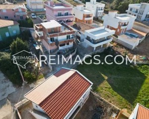 Real estate in Dobre Vode, Montenegro for sale