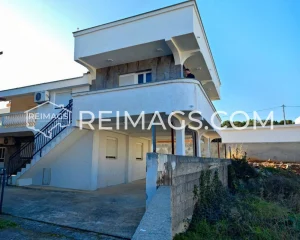 Real estate in Dobre Vode, Montenegro for sale
