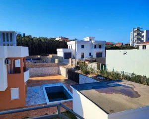 Real estate in Dobre Vode, Montenegro for sale