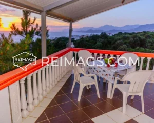 Real estate for sale in Ulcinj, Montenegro