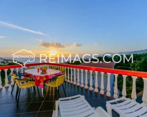 Real estate for sale in Ulcinj, Montenegro