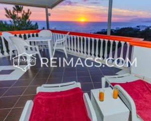 Real estate for sale in Ulcinj, Montenegro