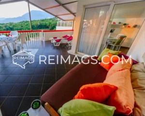 Real estate for sale in Ulcinj, Montenegro