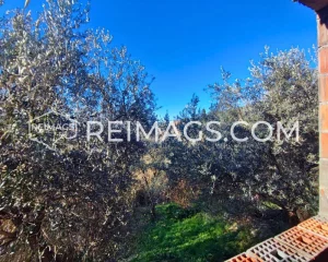 Real estate for sale in Stari Bar, Montenegro