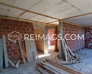 Real estate for sale in Stari Bar, Montenegro