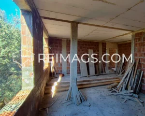 Real estate for sale in Stari Bar, Montenegro