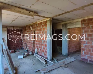 Real estate for sale in Stari Bar, Montenegro