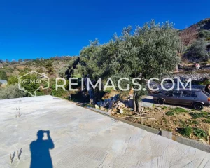 Real estate for sale in Stari Bar, Montenegro