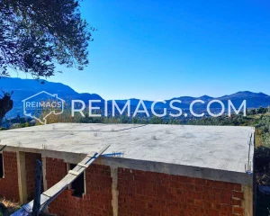 Real estate for sale in Stari Bar, Montenegro