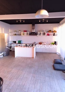 Real estate in Stari Bar with sea view