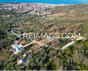 Real estate for sale in Dobre Vode, Montenegro