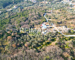 Real estate for sale in Dobre Vode, Montenegro