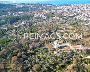 Real estate for sale in Dobre Vode, Montenegro