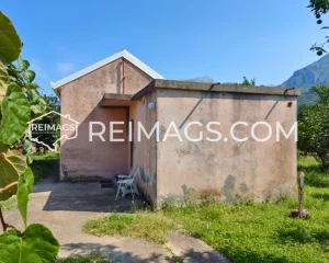 Old stone house for sale in Montenegro