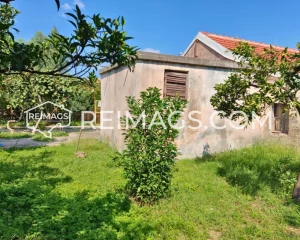 Old stone house for sale in Montenegro