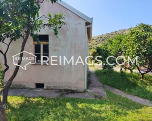 Old stone house for sale in Montenegro