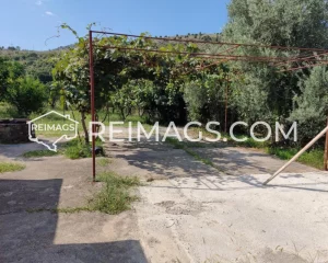 Old stone house for sale in Montenegro
