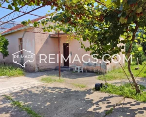Old stone house for sale in Montenegro