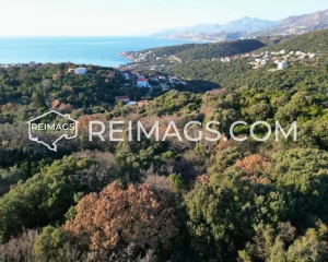 real-estate-for-sale-in-utjehu-montenegro-with-sea-view