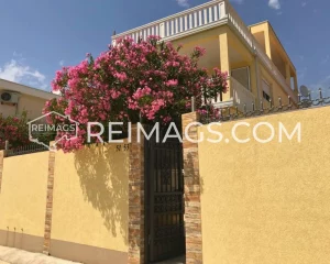 Property for sale in Dobre Vode, Montenegro with sea view and pool