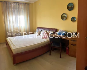 Property for sale in Dobre Vode, Montenegro with sea view and pool