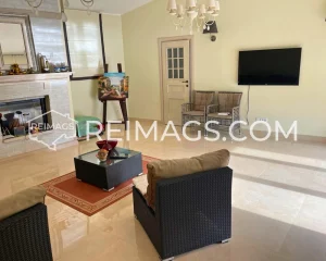 Property for sale in Dobre Vode, Montenegro with sea view and pool