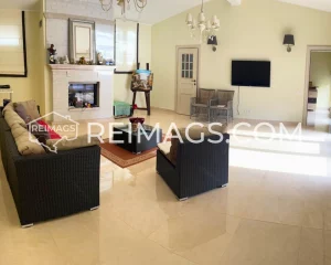 Property for sale in Dobre Vode, Montenegro with sea view and pool