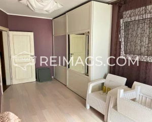 Property for sale in Dobre Vode, Montenegro with sea view and pool